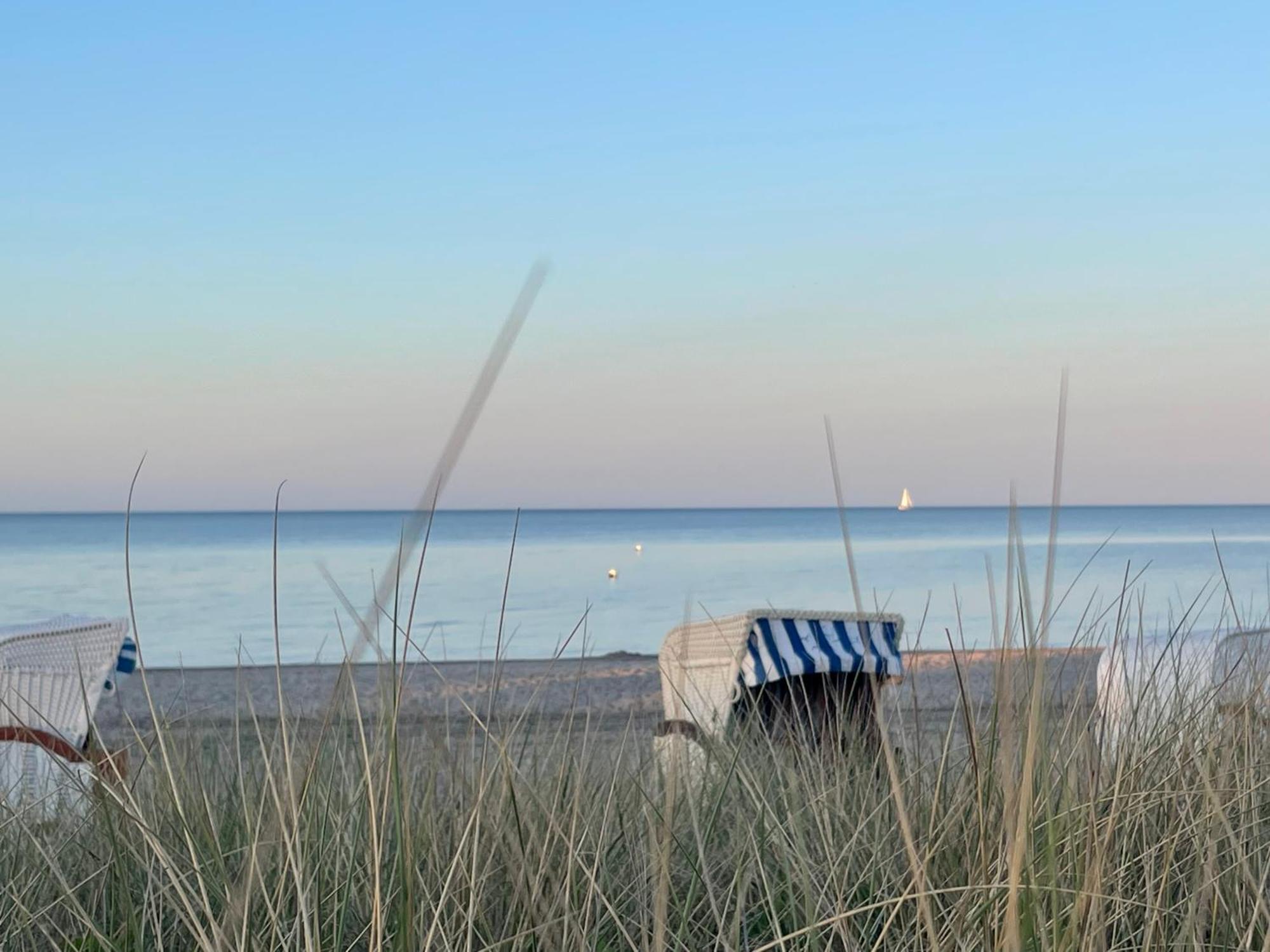 Strandzone 29 Kronsgaard Dış mekan fotoğraf